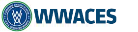 WWA Cossipore English School Logo
