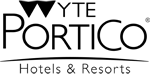 Wyte Portico Hotel - Logo