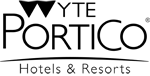 Wyte Portico Hotel Logo