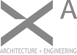 X Architecture - Logo