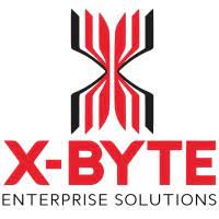 X-Byte Enterprise Solutions Logo