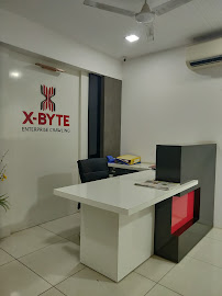 X-Byte Enterprise Solutions Professional Services | IT Services