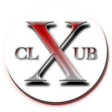 X-club Fitness Centre Logo