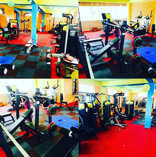 X-club Fitness Centre Active Life | Gym and Fitness Centre