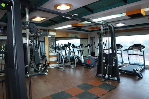 X FIT FITNESSCLUB Active Life | Gym and Fitness Centre