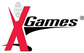 X Games Supplement - Logo