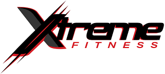 X-TREME Fitness Logo