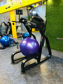 X9 fitness hub Active Life | Gym and Fitness Centre