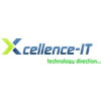 Xcellence IT Logo
