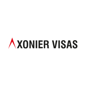 XONIER Visas Pvt Ltd - Logo
