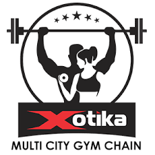 Xotika Fitness Logo
