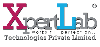XpertLab Technologies Private Limited Logo