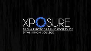 Xposure Photography and Cinematography - Logo