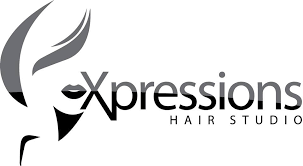 Xpressions Beauty Salon Logo