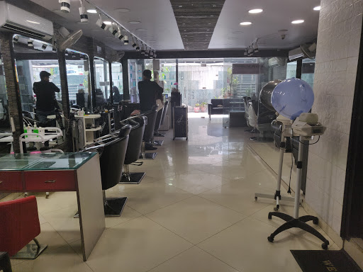 Xpressions Salon Active Life | Salon