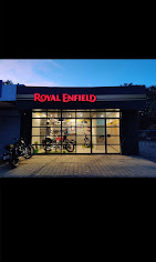 Xtream motors R S PURA- Royal Enfield Automotive | Show Room
