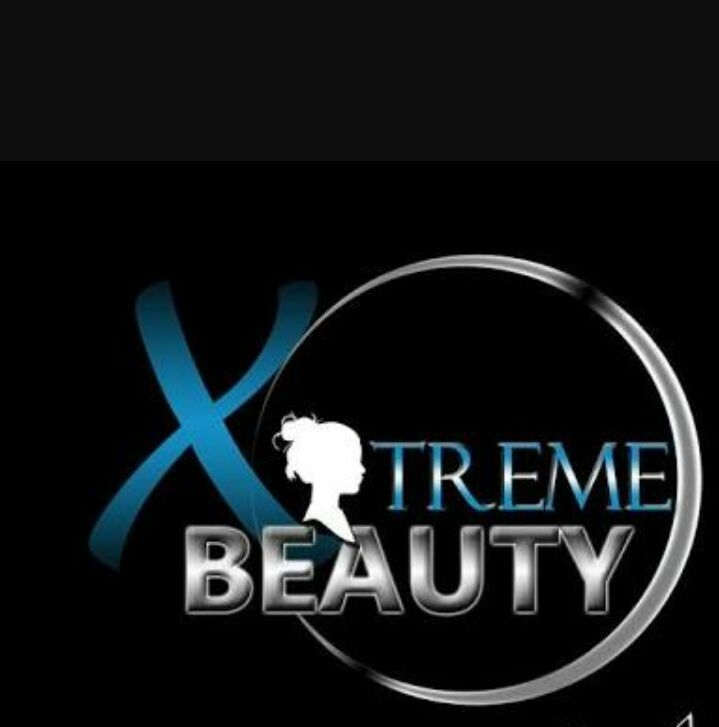 Xtreme Beauty Ladies Salon Logo