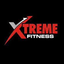 Xtreme Fitness Centre Logo