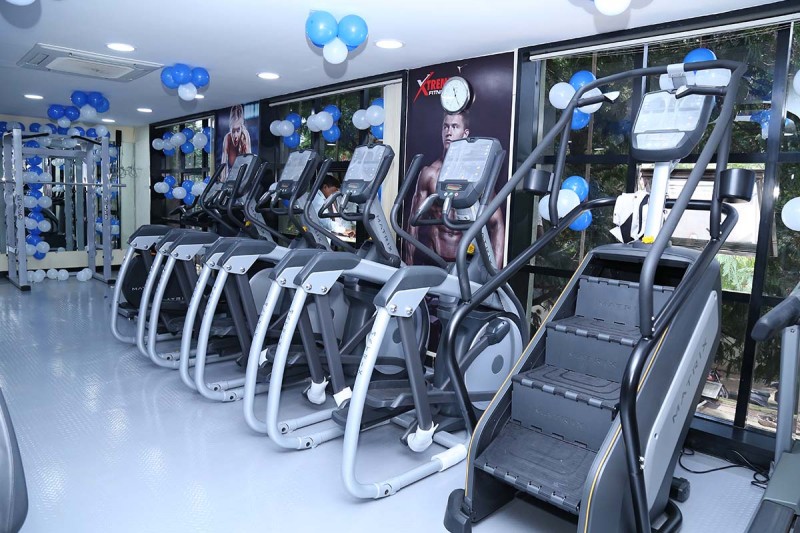 Xtreme Fitness Active Life | Gym and Fitness Centre
