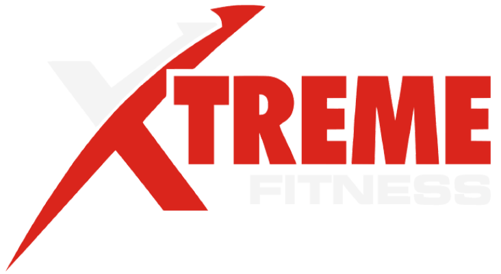 Xtreme Fitness - Logo