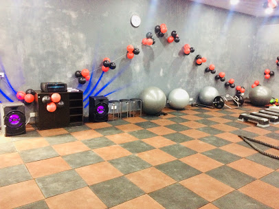 Xtreme Sports and Fitness Club Active Life | Gym and Fitness Centre