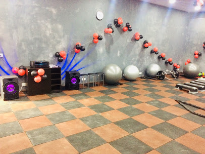 Xtreme Sports and Fitness Club Active Life | Gym and Fitness Centre