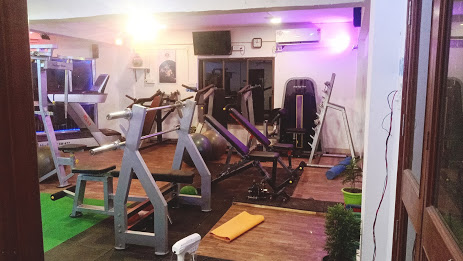XY Fitness Club Active Life | Gym and Fitness Centre