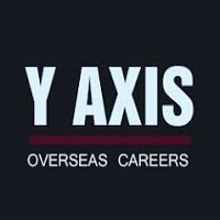 Y-Axis Logo