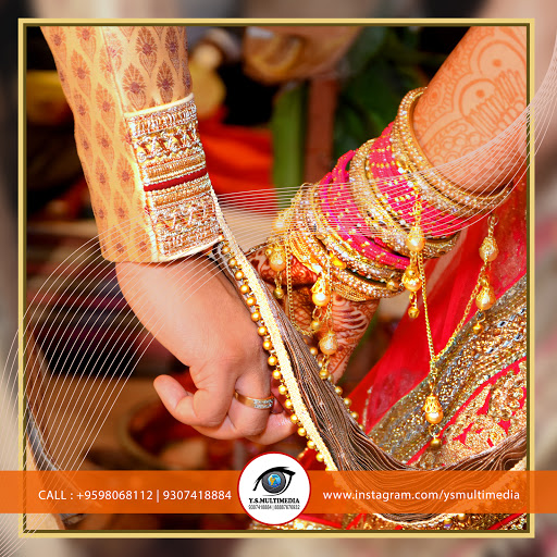Y.S.Multimedia Event Services | Photographer