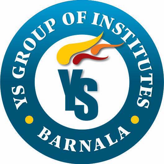 Y.S. School - Logo