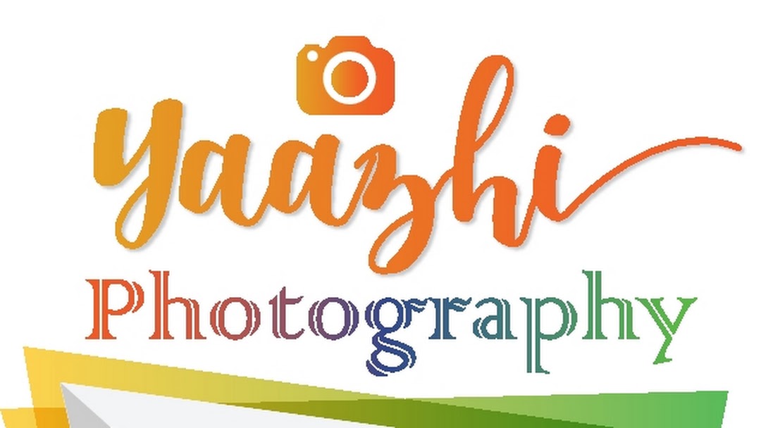 Yaazhi Photography - Logo