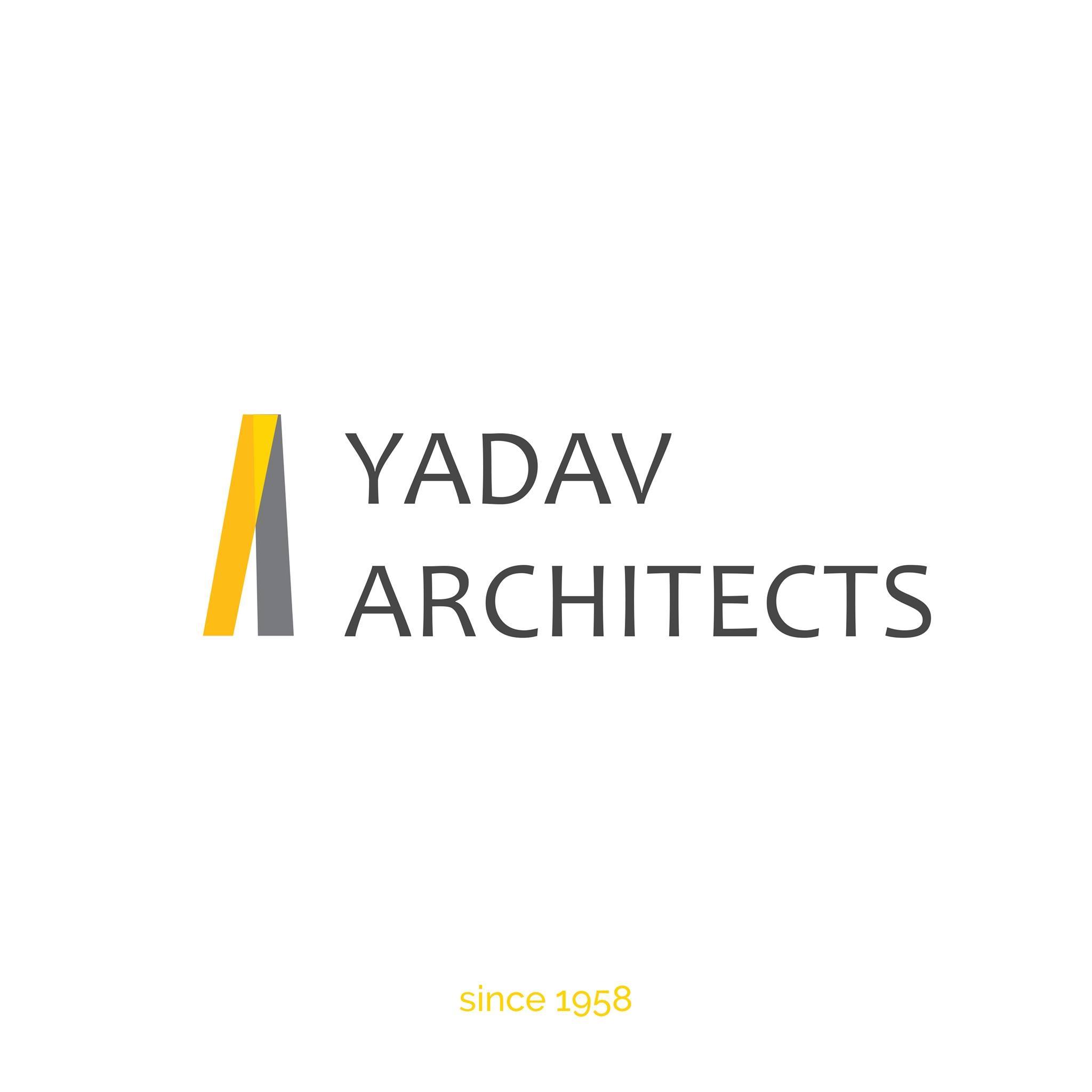 Yadav Architects Logo