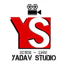Yadav Studio - Logo