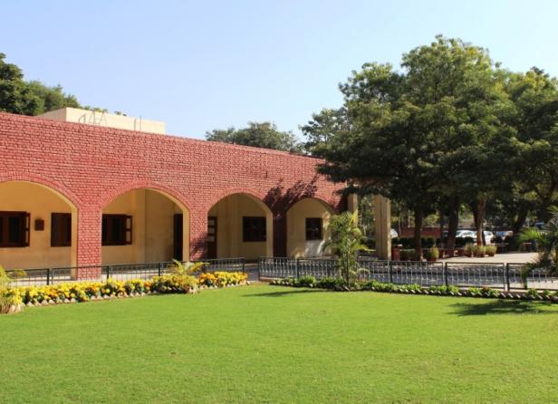 Yadavindra Public School Sahibzada Ajit Singh Nagar Schools 005
