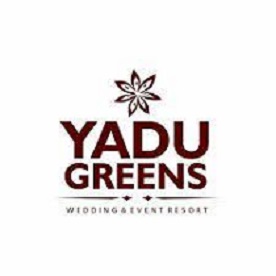 Yadu Greens - Logo