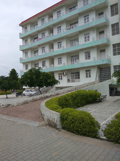 Yaduvanshi degree college Education | Colleges