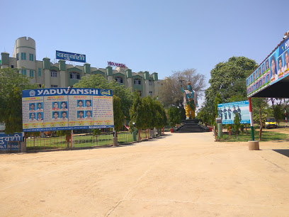 Yaduvanshi Shiksha Niketan Education | Schools
