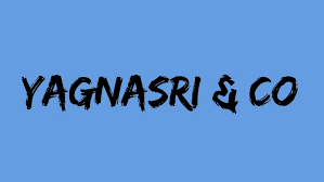 YAGNASRI & CO Logo