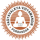 Yagyavalkya Vidya Mandir Logo