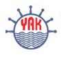 Yak Public School Logo