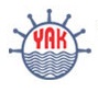 Yak Public School - Logo