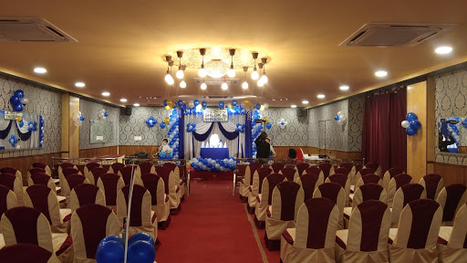 Yaksha Samskruthi Banquet Hall Event Services | Banquet Halls