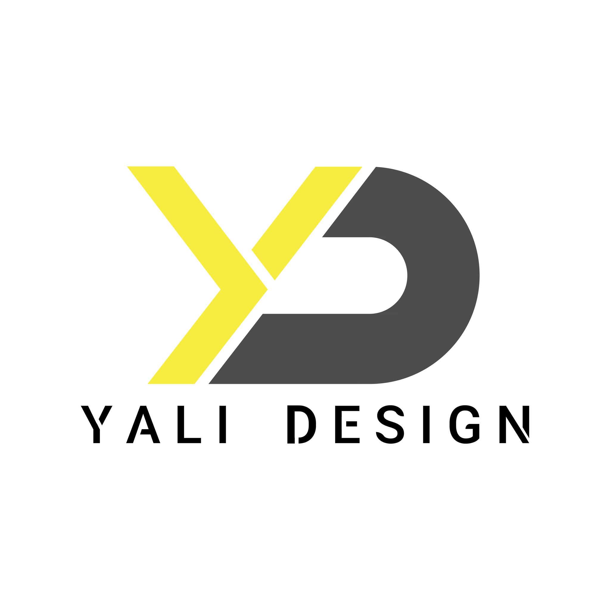 YALI DESIGN & INTERIORS Logo