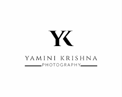 Yamini Krishna Photography Logo