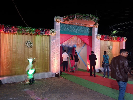 Yamuna Lawn Event Services | Banquet Halls