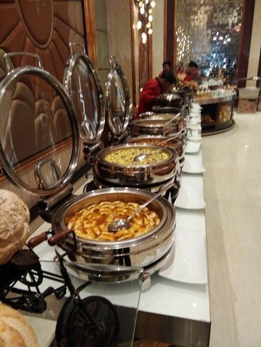 Yarte Caterers Event Services | Catering Services