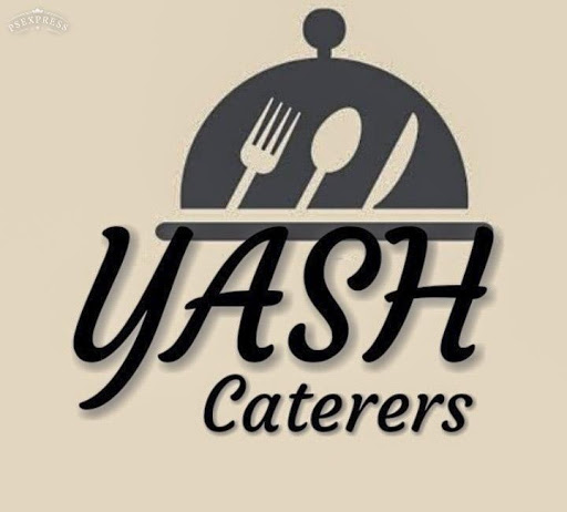 Yash Caterers Logo