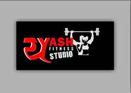 Yash Fitness Centre - Logo