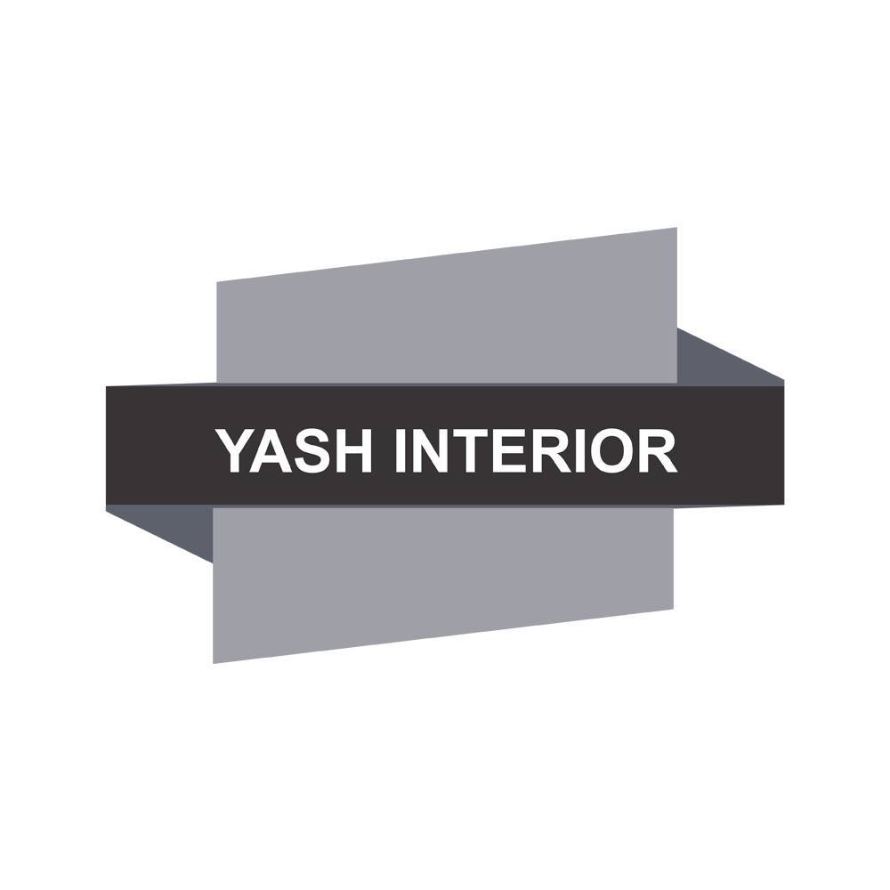 Yash Interior - Logo