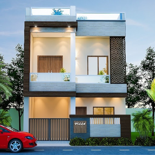 Yash Interiors Professional Services | Architect